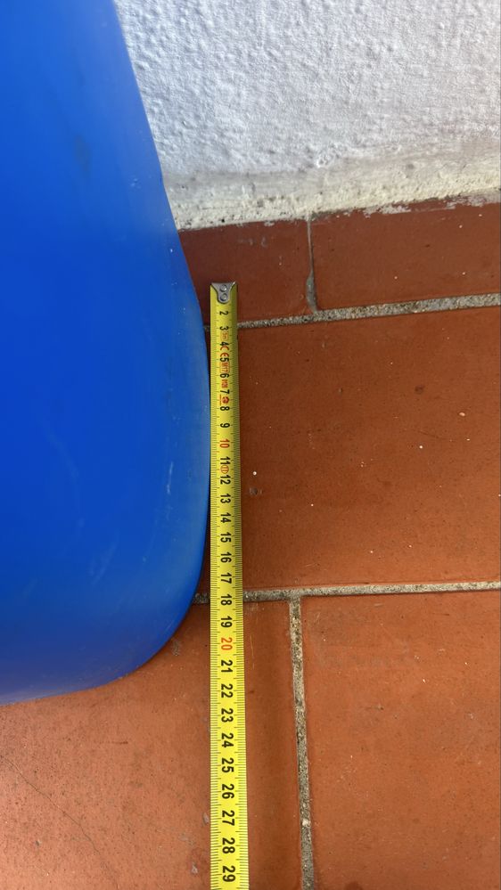 Geleira 45 x 35 x 20 cm