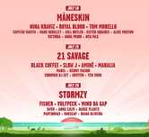 Passe Geral + Camping Super Bock Super Rock SBSR