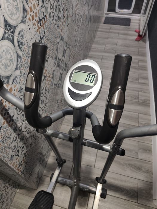 Orbitrek magnetyczny