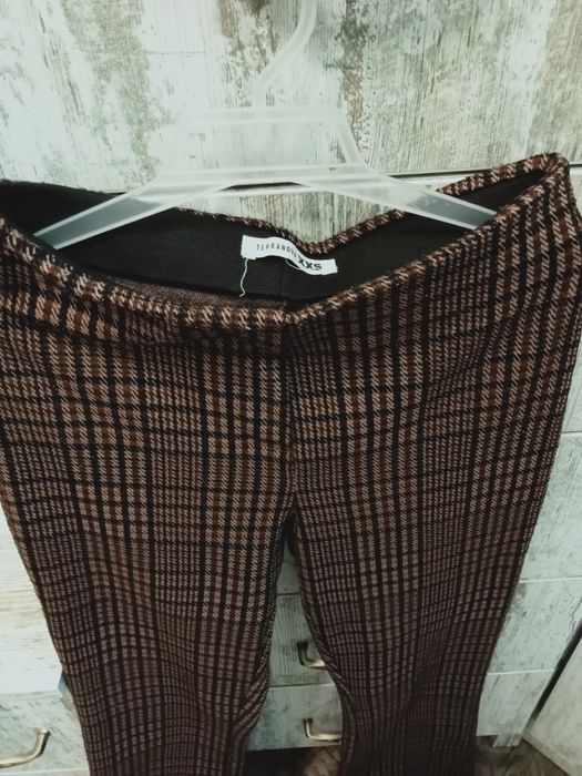 Штани.    дівочі