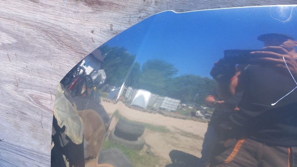 Vw  Passat B6 Maska La7T