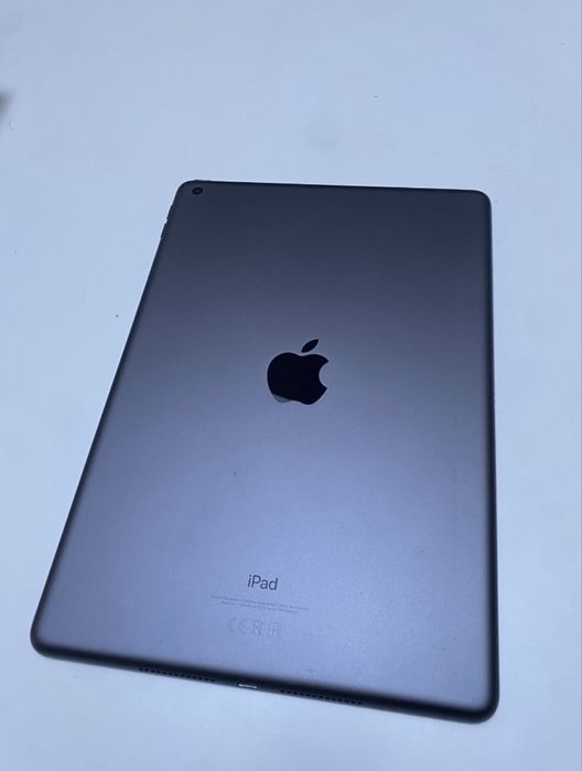 Ipad 9 gen z 2021 roku jak nowy