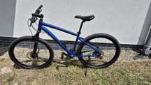Rower mtb 27,5 cała roz. M rockshox