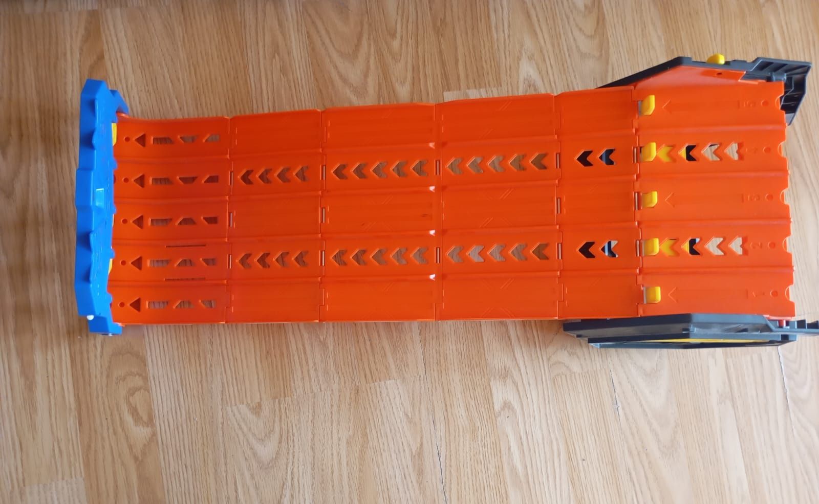 Hot wheels samochodziki