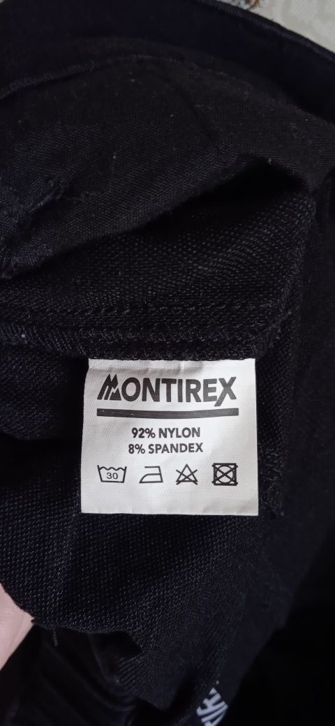 Шорти карго Montirex S