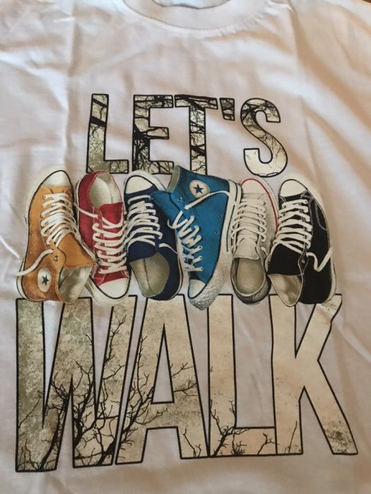 T-shirts Converse All-Star