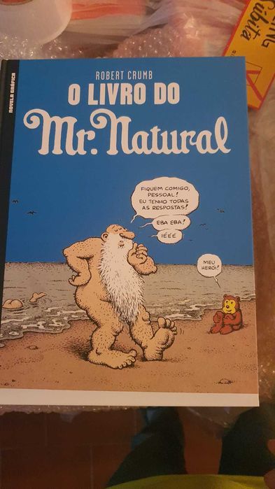 Várias Novelas Gráficas - Lenoir - lote 1