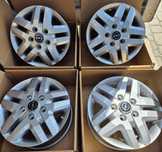 Felgi 16  Opel Movano Fiat Ducato 5x130