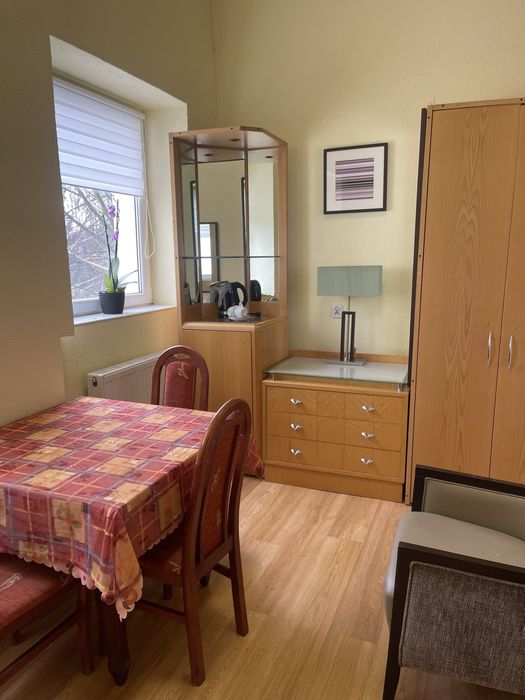 Noclegi dla firm pokoje