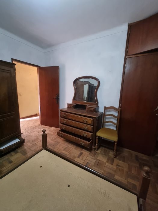 Quarto completo usado