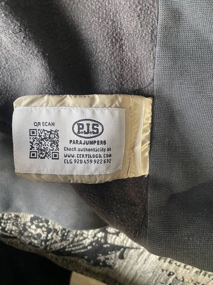 Куртка Parajumpers