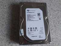 HDD Жорсткий диск 3.5" Seagate Constellation 4TB SATAIII