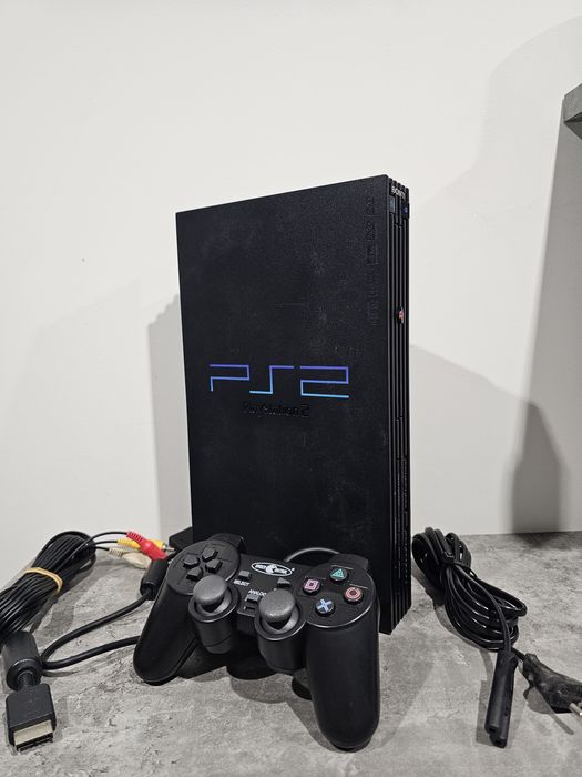 Playstation 2 FAT