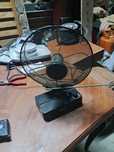 Antena para tv antiga