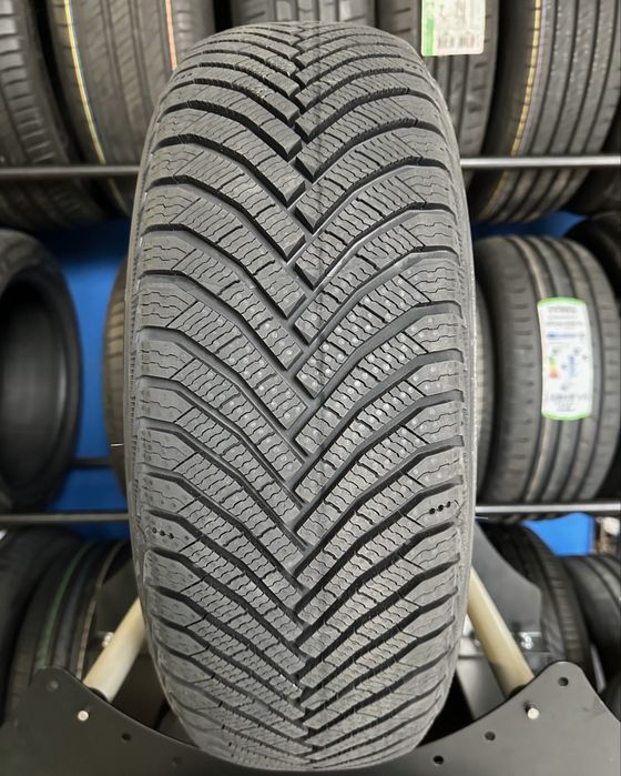 Зима шина Michelin Alpin 7 195/65 R15 91,усі розміри!!!