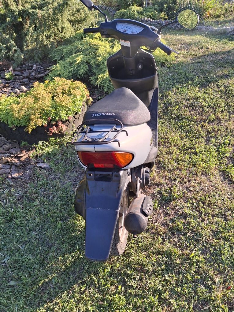 Скутер honda dio 35