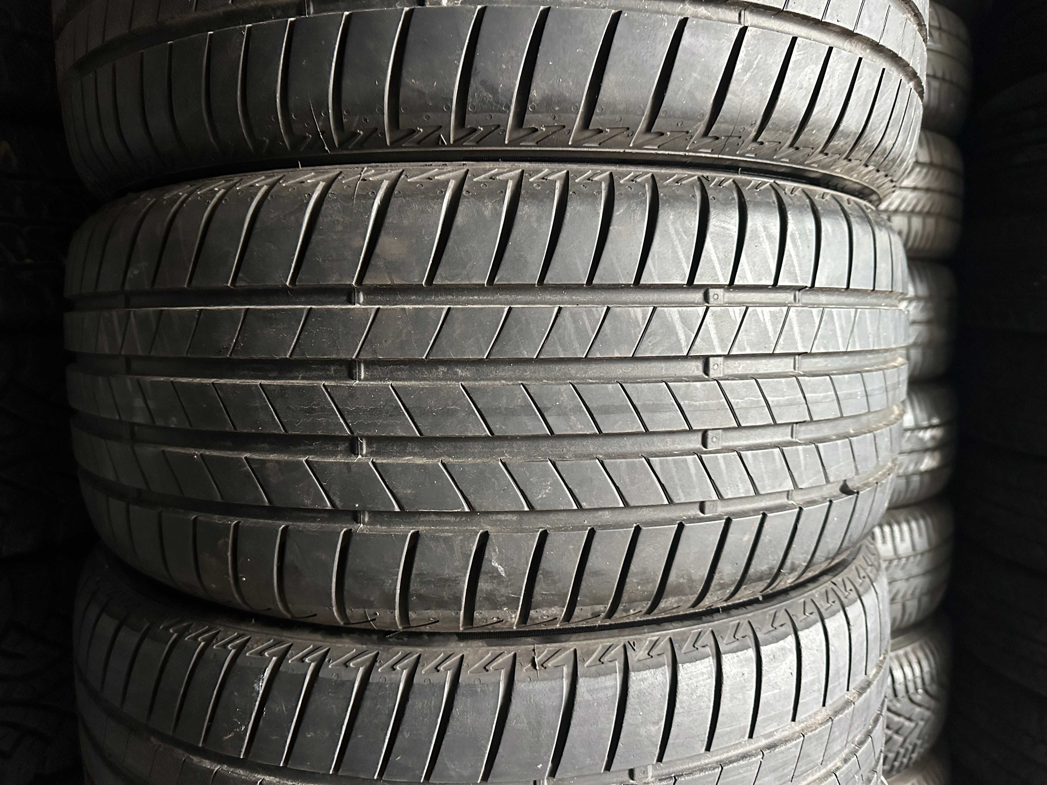 225-40 R18 92Y Bridgestone Turanza T005 AO 2020 4шт