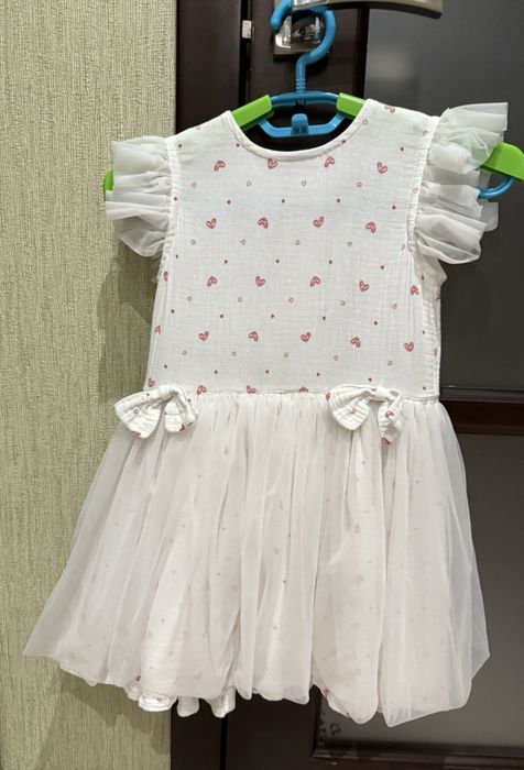 Плаття Daniela kids 110 ріст