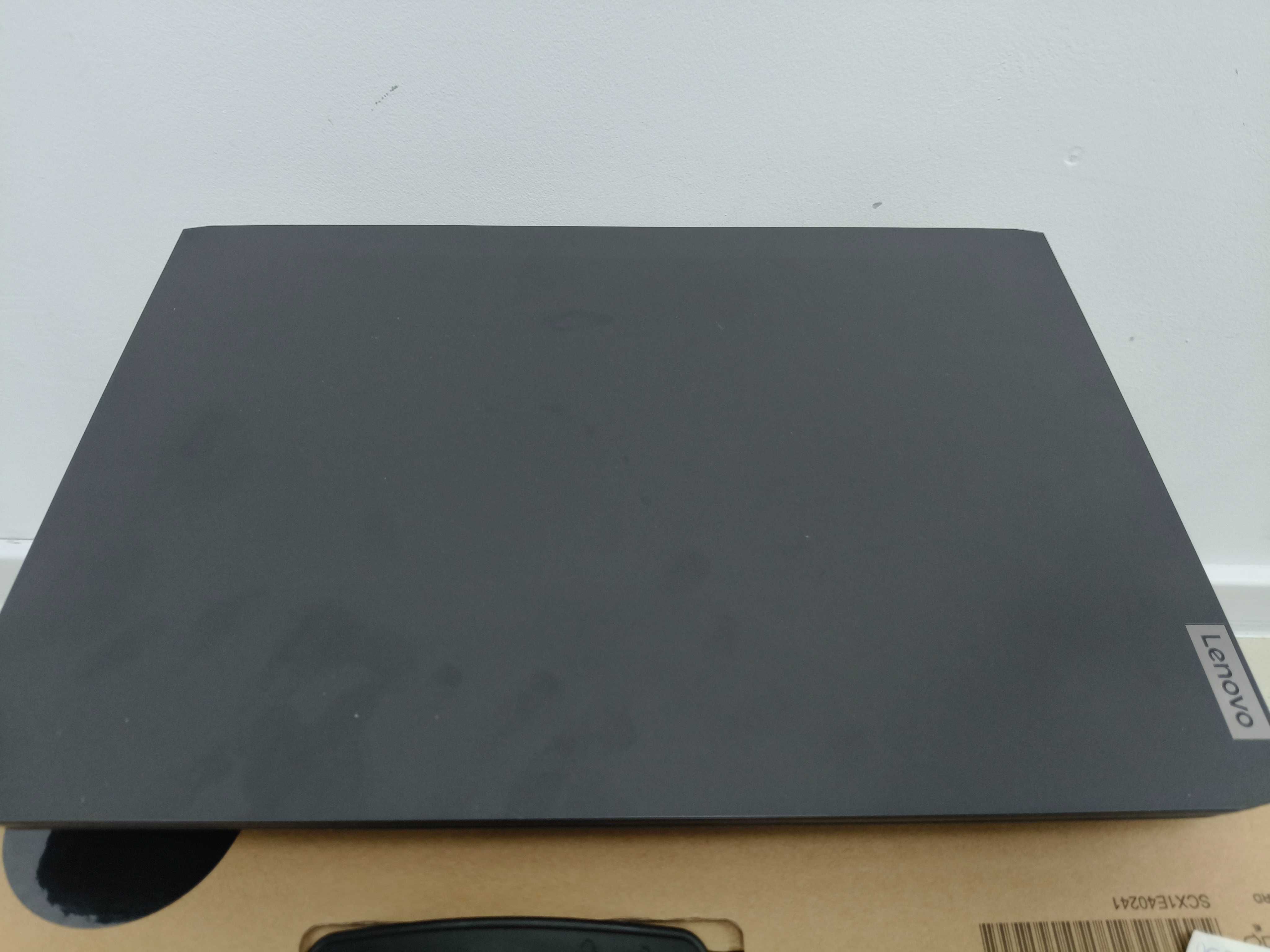 Lenovo Gaming Ideapad 3 16/512/AMD/RTX2050