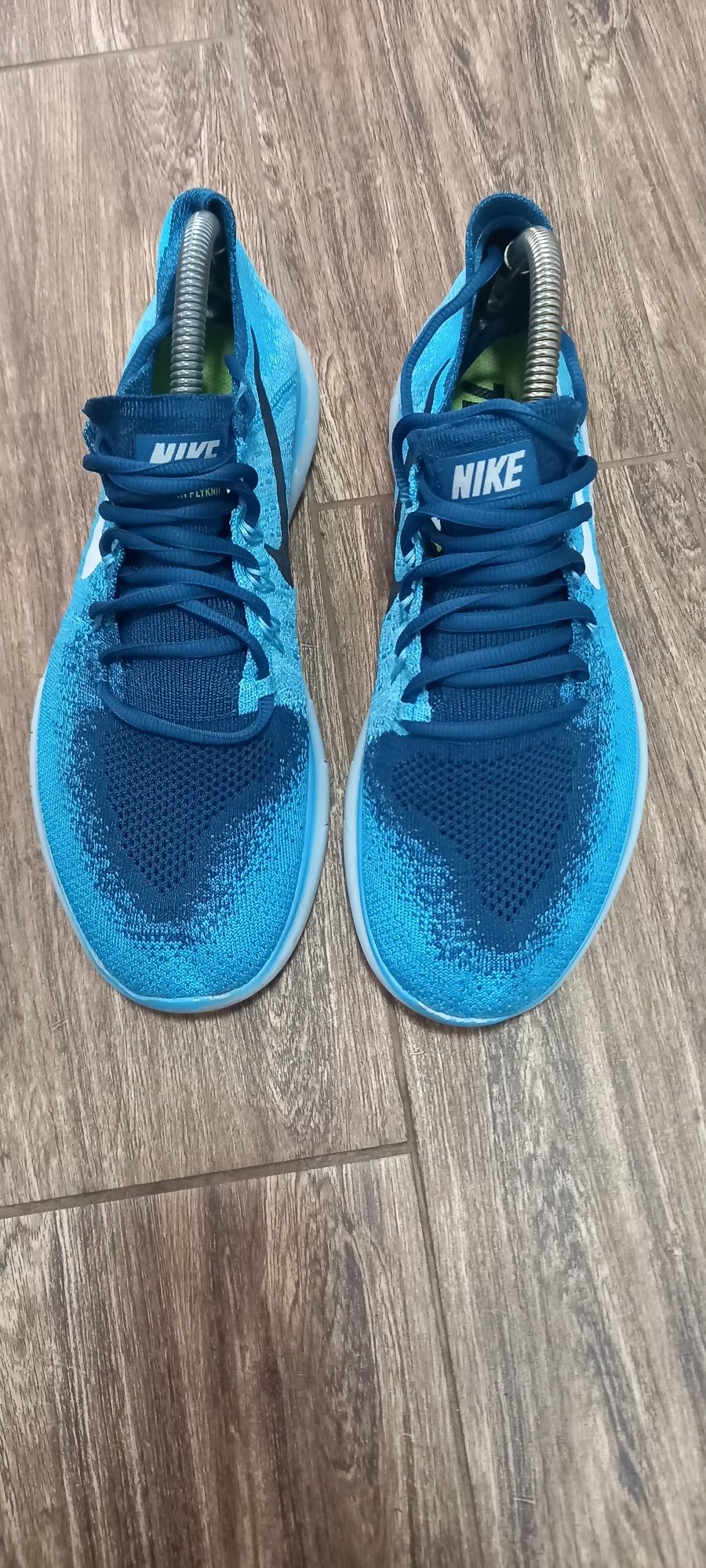 Кросівки nike free run