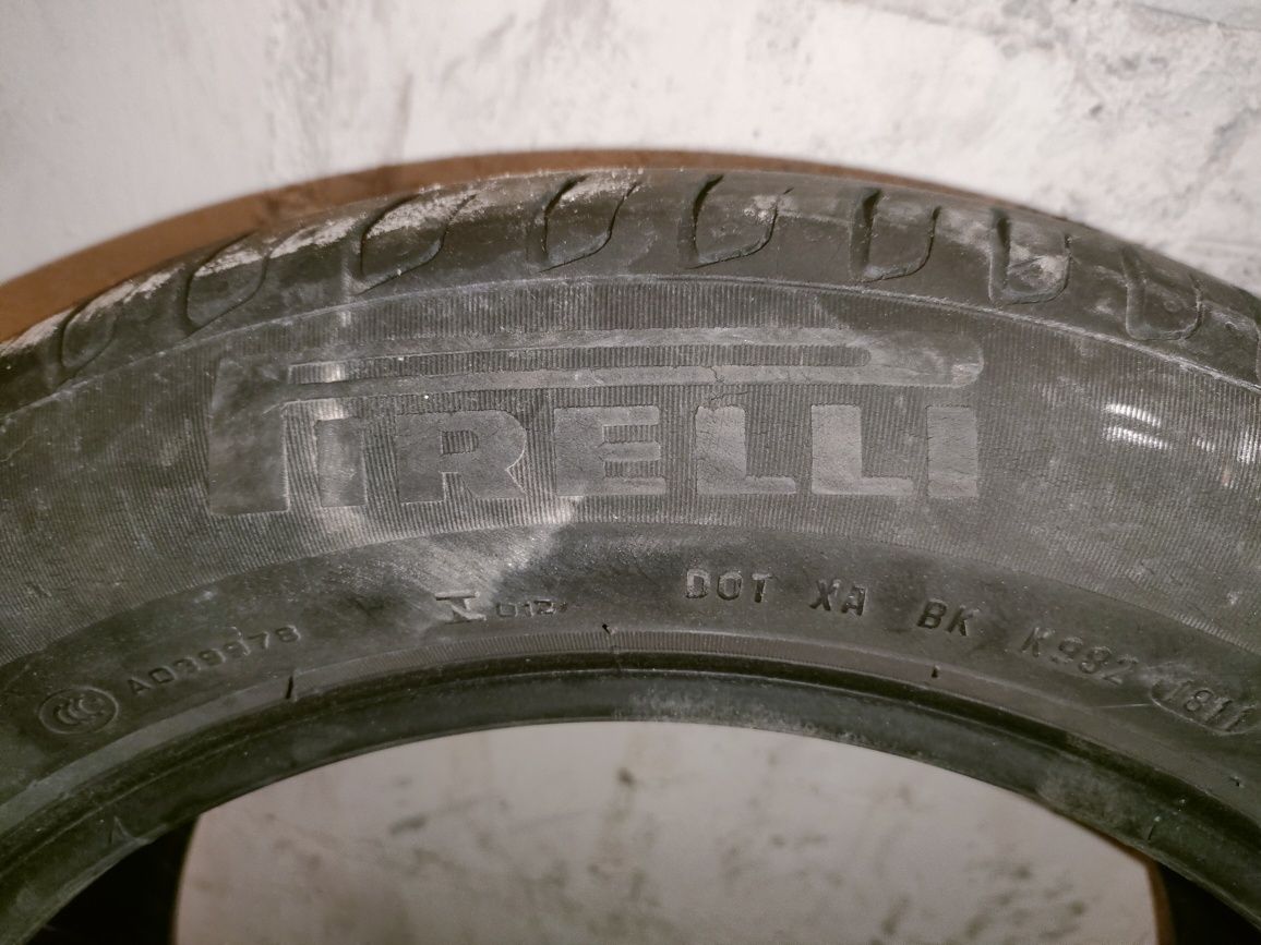 Opona Pirelli 205/55/R16