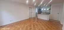 Apartamento T3 para arrendamento
