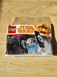 Zestaw LEGO Star Wars imperialny myśliwiec TIE 30381