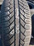 Opona używana 215/55R16 Semperit Master-Grip 2 1szt.
