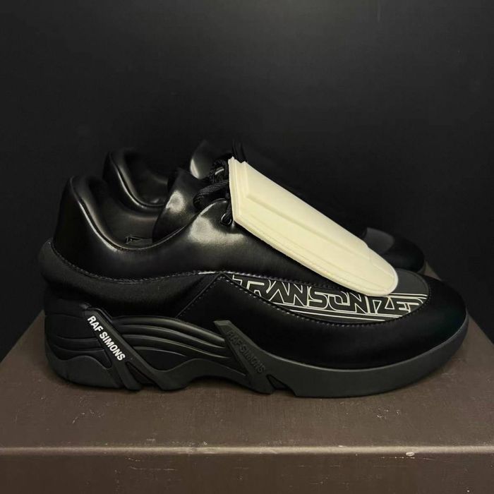 Raf Simons Antei(БЕЗ ПЕРЕДПЛАТИ)