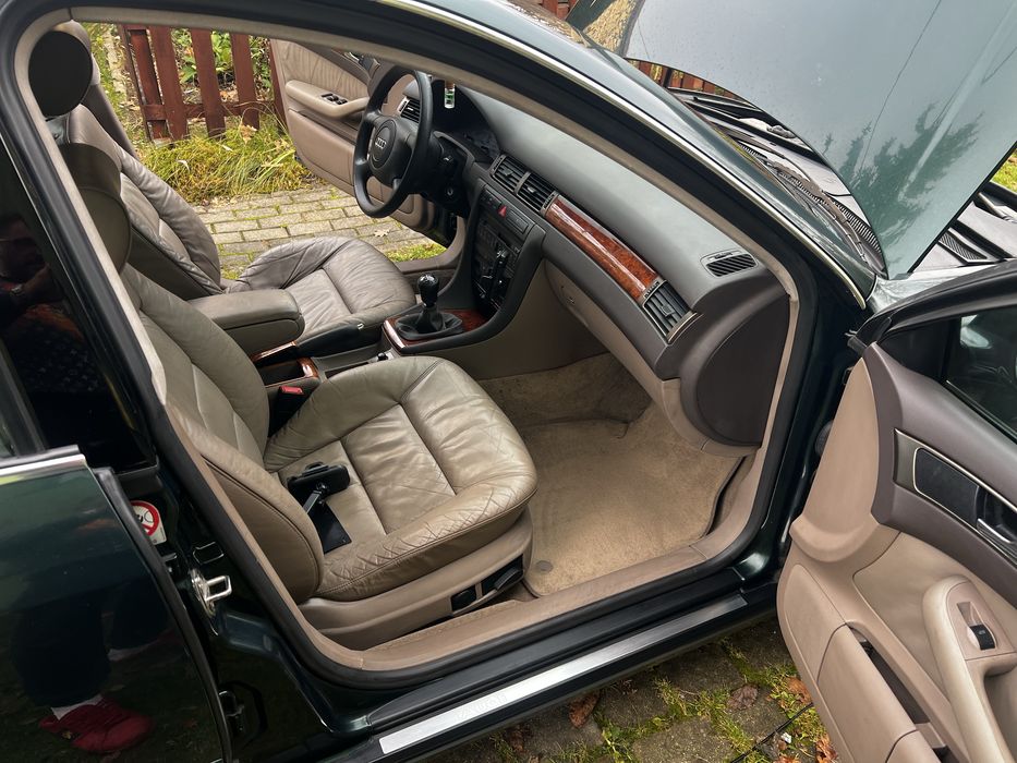 Jedyne Krajowe od Pierwszego Wlasciciela Mozliwa Zamiana