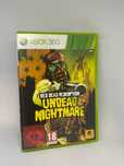 Gra Red Dead Redemption Undead Nightmare XBOX 360 X360 pudełkowa