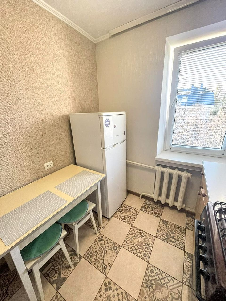 Оренда 1-кім, 12 школа, меблі, техніка