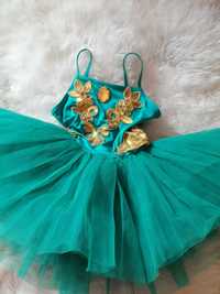 Vestido de ballet