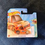 Hot Wheels Toyota Supra '94