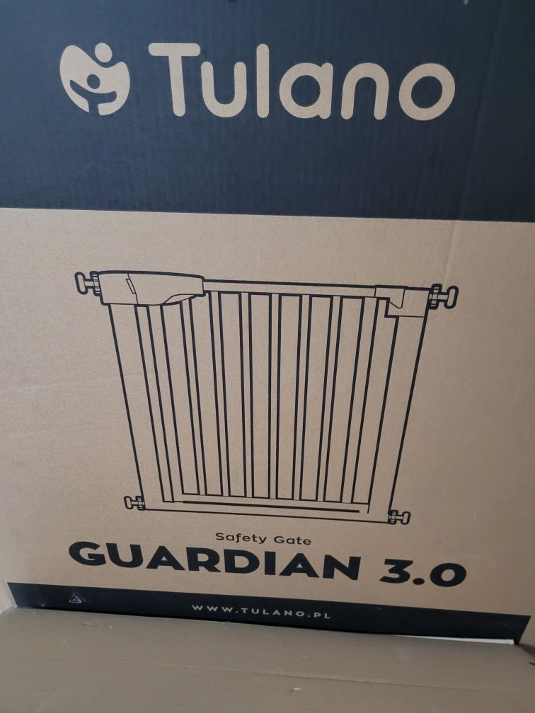 Bramka Tulano Guardian 3.0