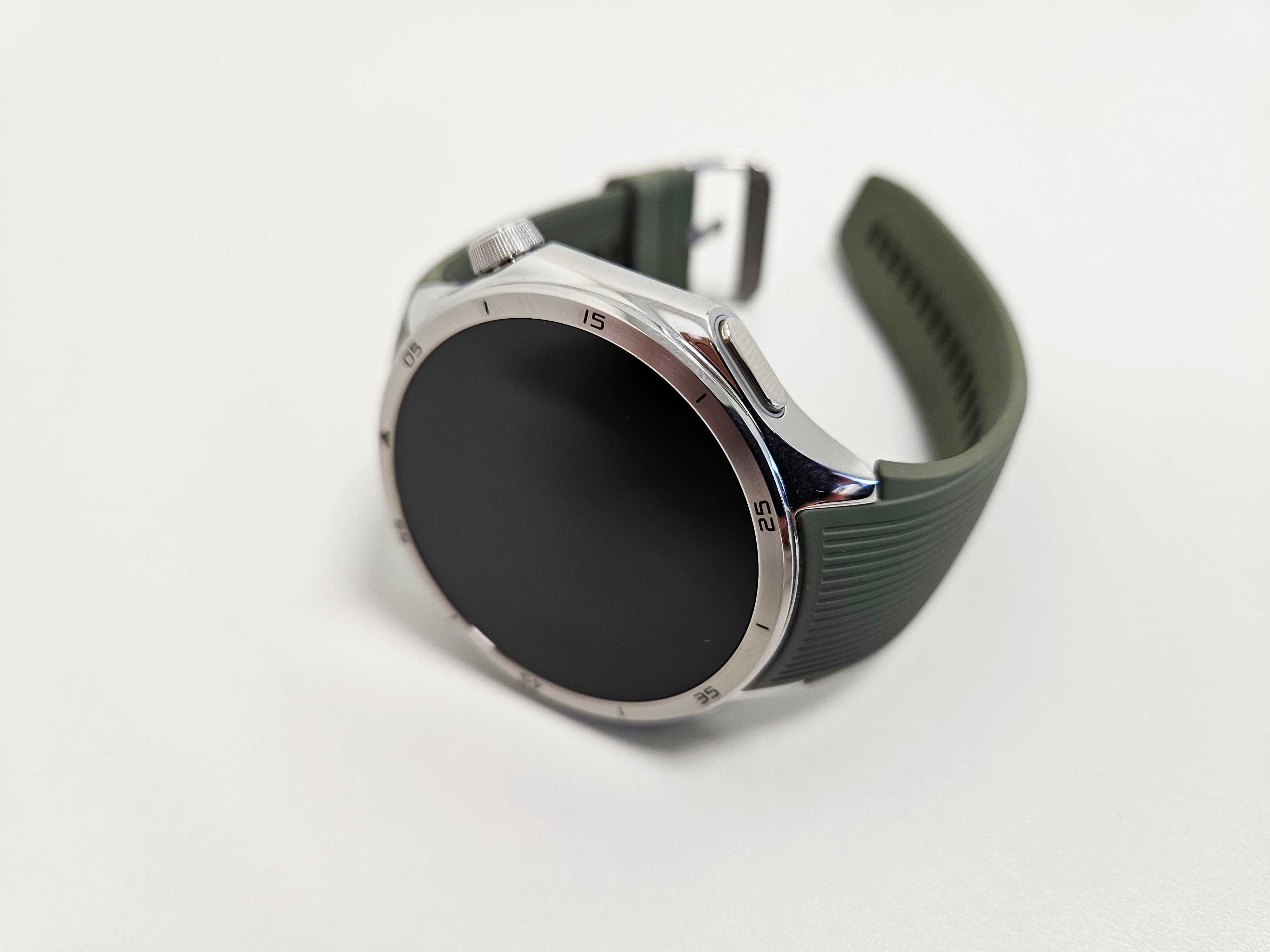 Smartwatch OnePlus Watch 3