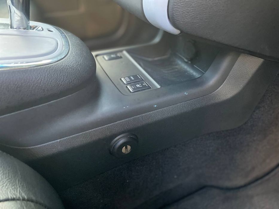 Продам Nissan Murano SL