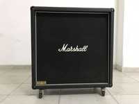 Marshal 1960 JCM-900 4xcabinet speakers