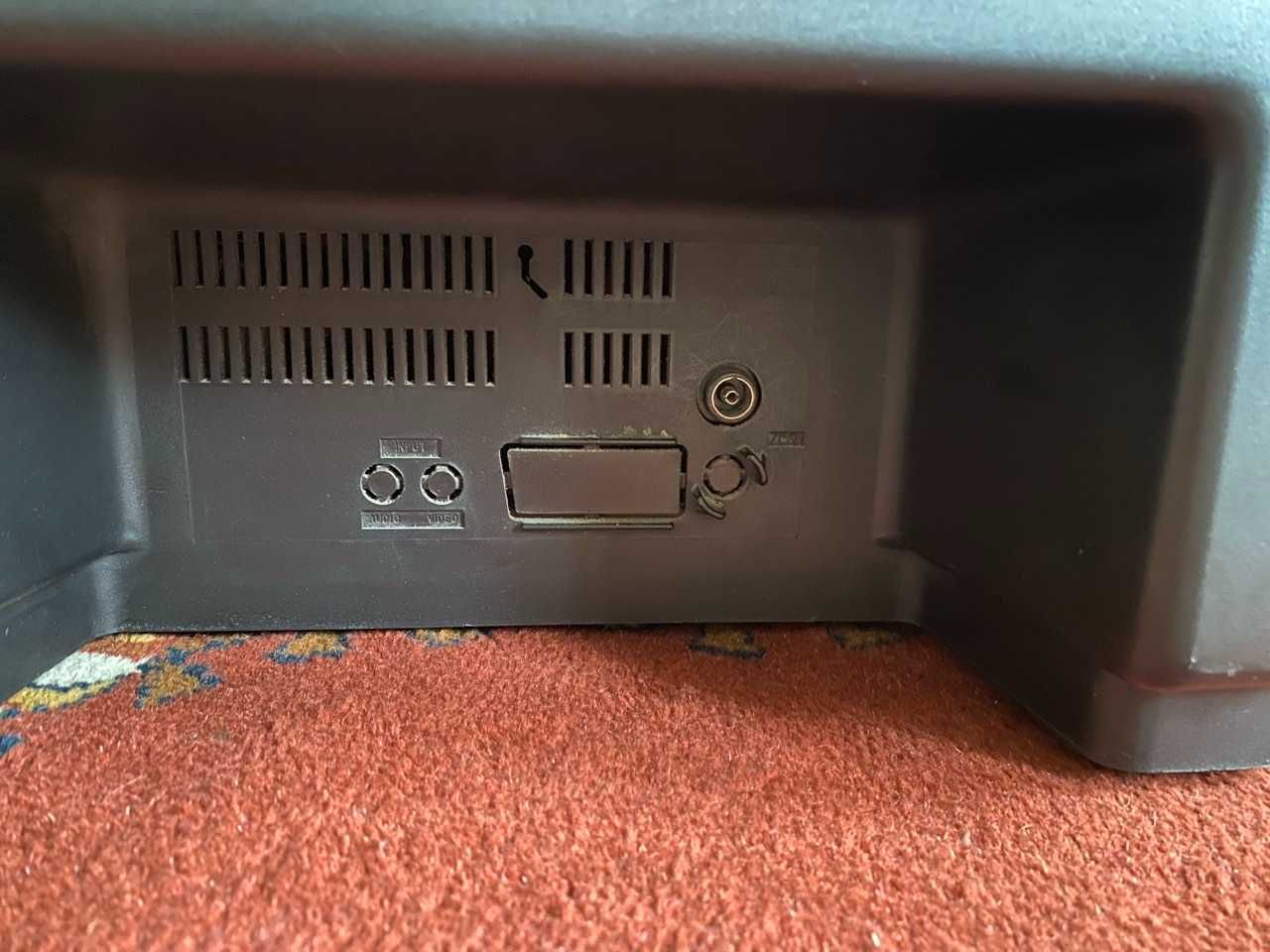 Телевизор Samsung CX-5012ZQ