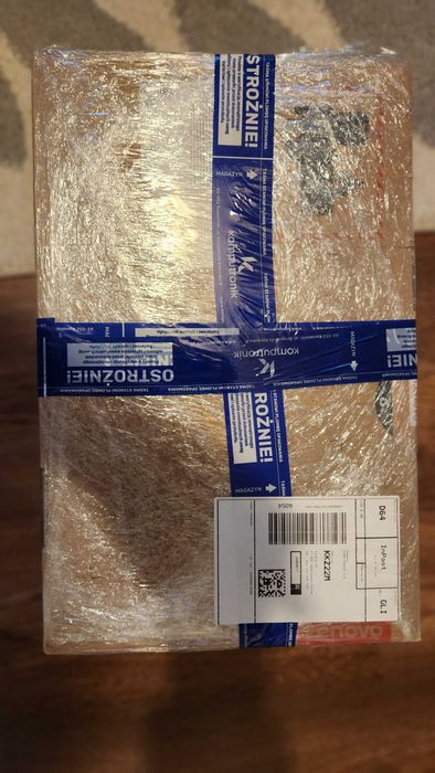Lenovo Ideapad Slim 3-15