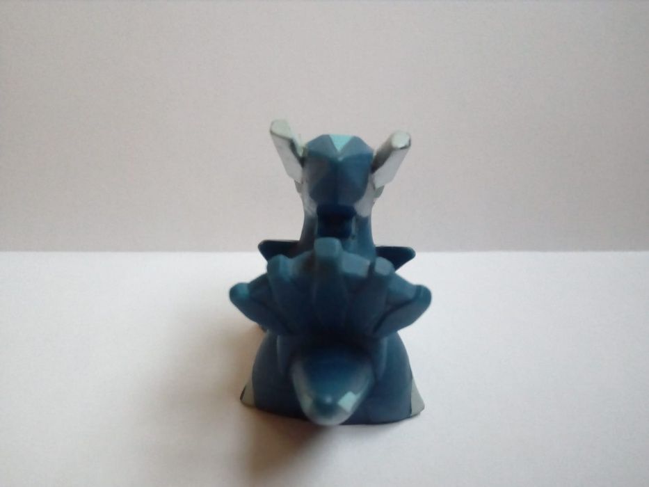 Boneco Pokemon Dialga