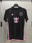 adidas Inter Miami Lionel 2023-24 Away #10 Messi Football Jersey