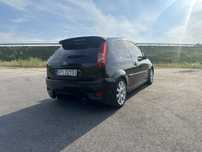 Ford Fiesta st150