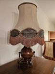 Lampa. Meble z Holandii