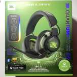 JBL Quantum 910X, gamingowe słuchawki bezprzewodowe, Bluetooth