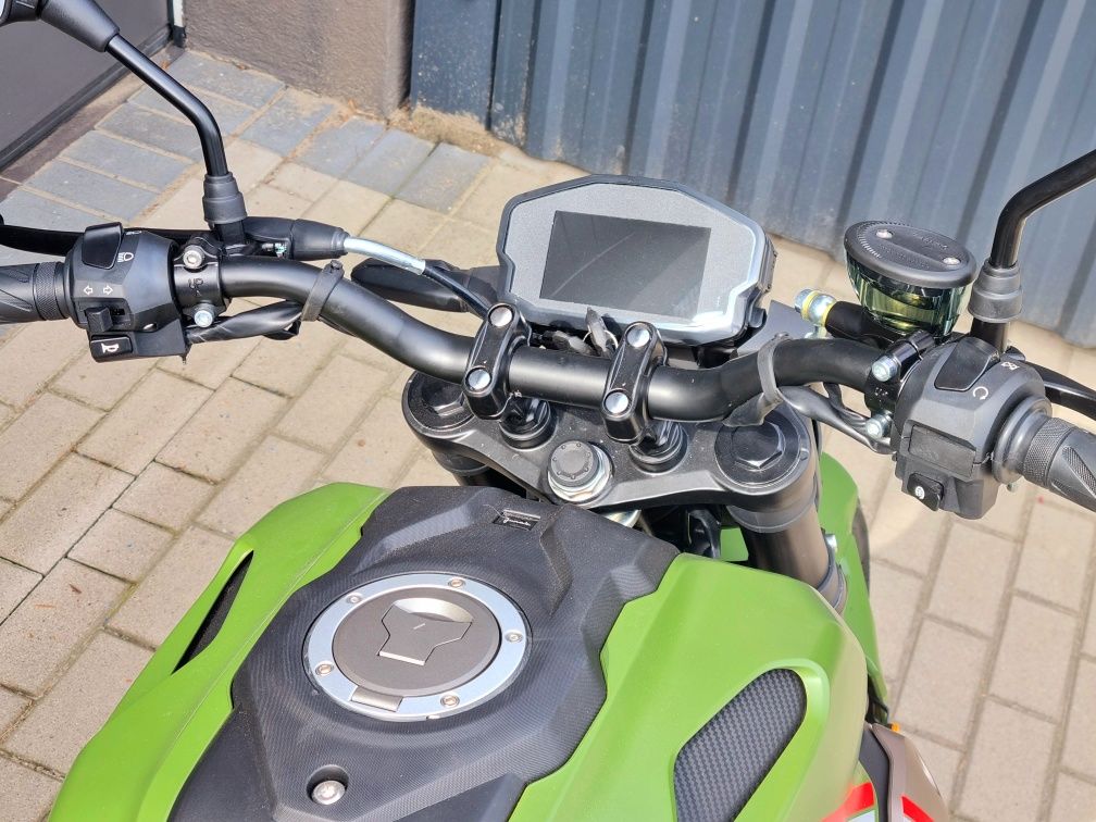 JUNAK 907 ! 50 cc ! NOWY ! 2 lata gwarancji ! RATY ! Dostawa !