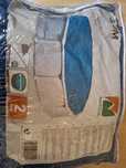 Capa para piscina