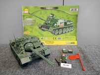 Cobi zestaw Su-100