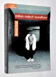 Milion małych kawałków James Frey