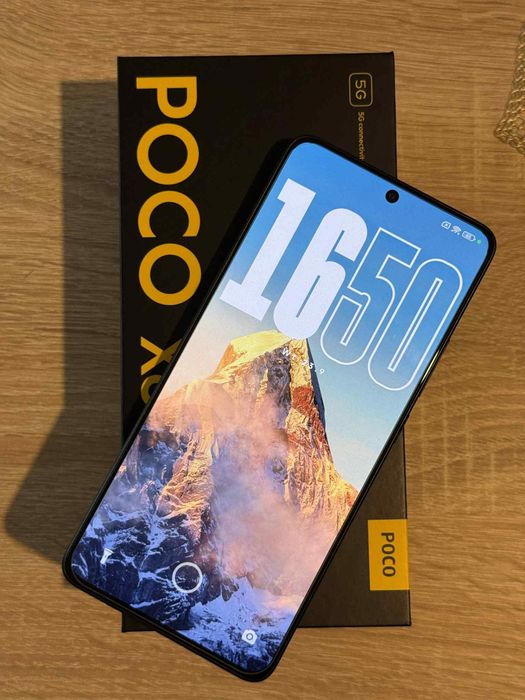 Poco X6 PRO 5G 12/512